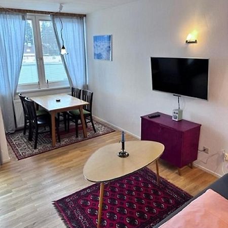 Appartement Doris Mit Hallenbad Und Sauna By Monicare 제펠드 인 티롤 외부 사진