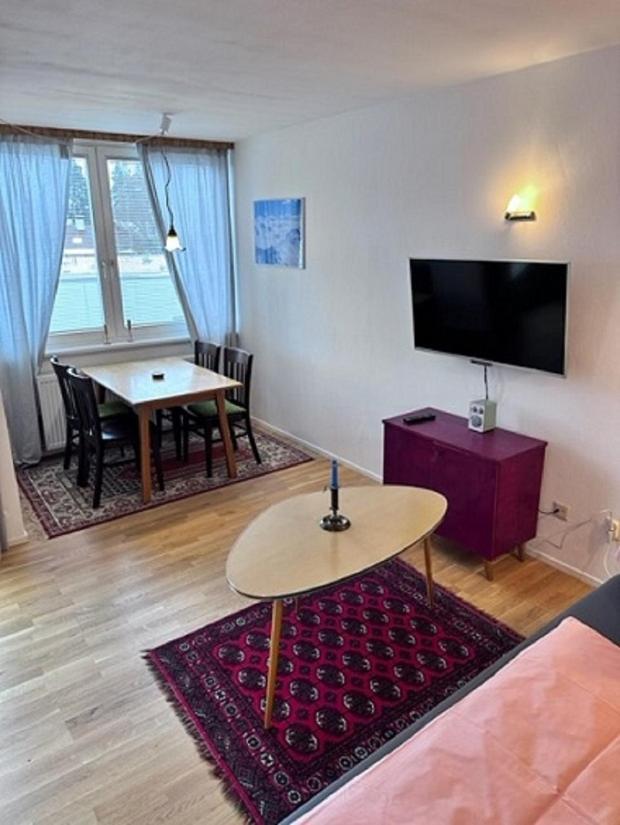 Appartement Doris Mit Hallenbad Und Sauna By Monicare 제펠드 인 티롤 외부 사진