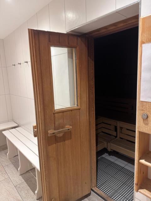 Appartement Doris Mit Hallenbad Und Sauna By Monicare 제펠드 인 티롤 외부 사진