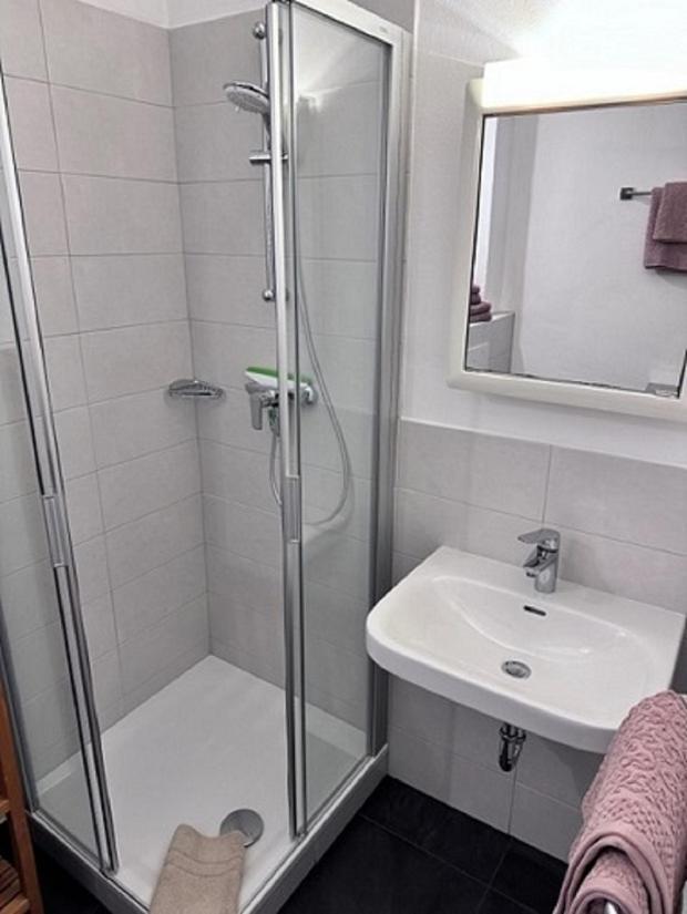 Appartement Doris Mit Hallenbad Und Sauna By Monicare 제펠드 인 티롤 외부 사진