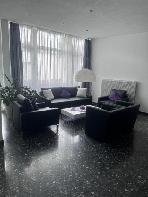 Appartement Doris Mit Hallenbad Und Sauna By Monicare 제펠드 인 티롤 외부 사진