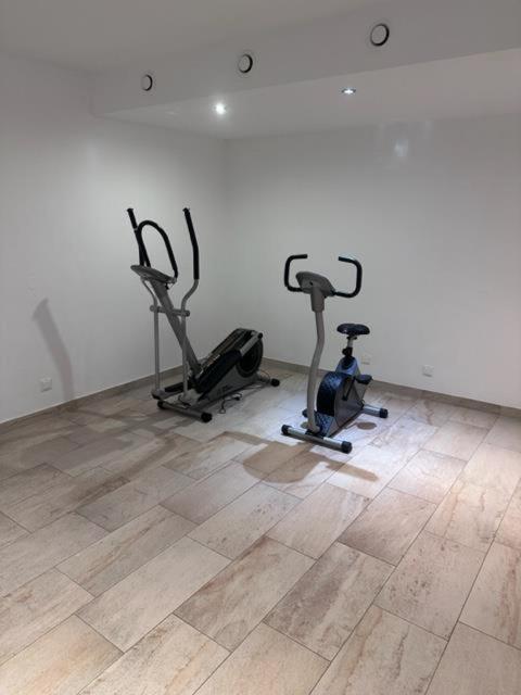 Appartement Doris Mit Hallenbad Und Sauna By Monicare 제펠드 인 티롤 외부 사진