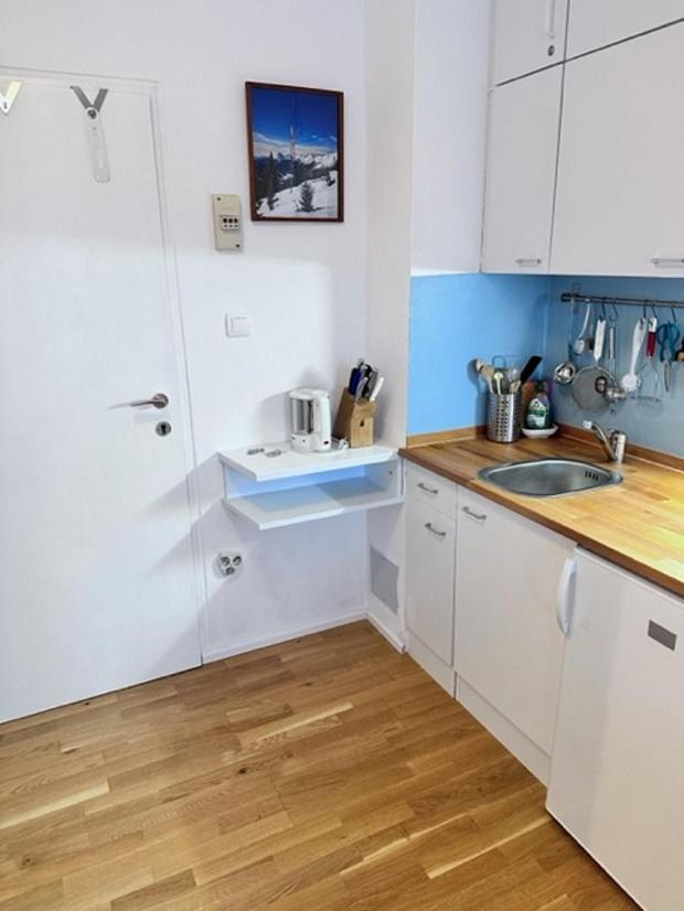 Appartement Doris Mit Hallenbad Und Sauna By Monicare 제펠드 인 티롤 외부 사진