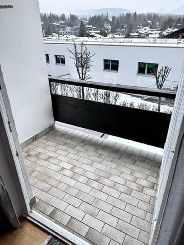 Appartement Doris Mit Hallenbad Und Sauna By Monicare 제펠드 인 티롤 외부 사진